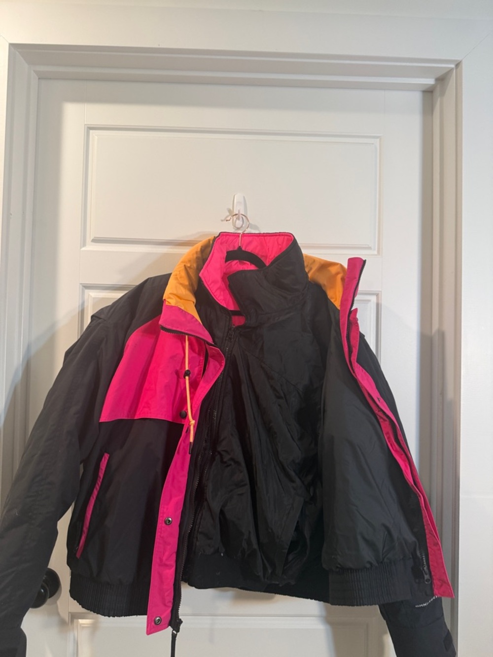 COLUMBIA MENS WINTERTRAINER Interchange JACKET
SIZE - XXL - Picture 6 of 8